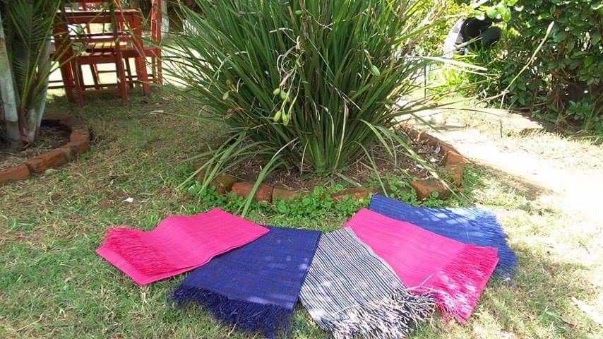 Textile traditionnel