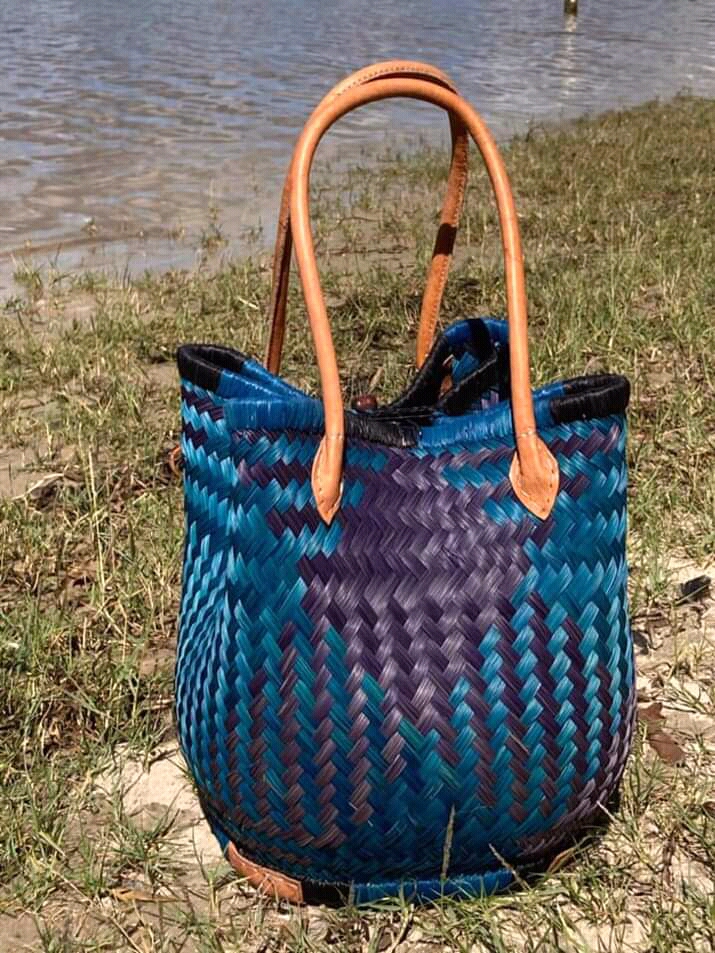 Panier artisanal